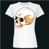  Deco Ladies Slim Fit Tee Thumbnail