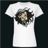  Deco Ladies Slim Fit Tee Thumbnail