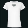  Deco Ladies Slim Fit Tee Thumbnail