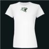  Deco Ladies Slim Fit Tee Thumbnail