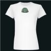  Deco Ladies Slim Fit Tee Thumbnail
