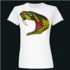  Deco Ladies Slim Fit Tee Thumbnail