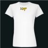  Deco Ladies Slim Fit Tee Thumbnail