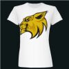  Deco Ladies Slim Fit Tee Thumbnail