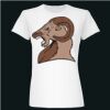  Deco Ladies Slim Fit Tee Thumbnail
