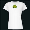  Deco Ladies Slim Fit Tee Thumbnail
