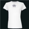  Deco Ladies Slim Fit Tee Thumbnail