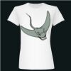  Deco Ladies Slim Fit Tee Thumbnail