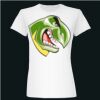  Deco Ladies Slim Fit Tee Thumbnail