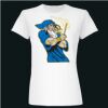  Deco Ladies Slim Fit Tee Thumbnail