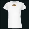  Deco Ladies Slim Fit Tee Thumbnail