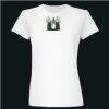  Deco Ladies Slim Fit Tee Thumbnail