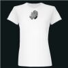  Deco Ladies Slim Fit Tee Thumbnail