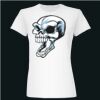  Deco Ladies Slim Fit Tee Thumbnail