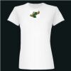  Deco Ladies Slim Fit Tee Thumbnail