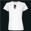  Deco Ladies Slim Fit Tee Thumbnail