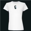 Deco Ladies Slim Fit Tee Thumbnail