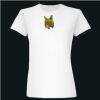  Deco Ladies Slim Fit Tee Thumbnail