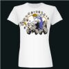  Deco Ladies Slim Fit Tee Thumbnail