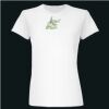  Deco Ladies Slim Fit Tee Thumbnail