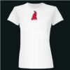  Deco Ladies Slim Fit Tee Thumbnail