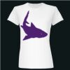  Deco Ladies Slim Fit Tee Thumbnail
