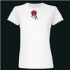  Deco Ladies Slim Fit Tee Thumbnail