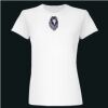  Deco Ladies Slim Fit Tee Thumbnail