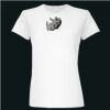  Deco Ladies Slim Fit Tee Thumbnail