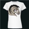  Deco Ladies Slim Fit Tee Thumbnail