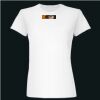  Deco Ladies Slim Fit Tee Thumbnail
