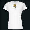  Deco Ladies Slim Fit Tee Thumbnail