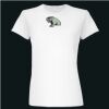  Deco Ladies Slim Fit Tee Thumbnail
