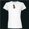  Deco Ladies Slim Fit Tee Thumbnail
