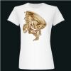  Deco Ladies Slim Fit Tee Thumbnail
