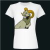  Deco Ladies Slim Fit Tee Thumbnail