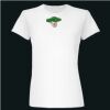  Deco Ladies Slim Fit Tee Thumbnail