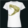  Deco Ladies Slim Fit Tee Thumbnail