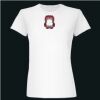  Deco Ladies Slim Fit Tee Thumbnail