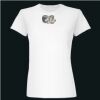  Deco Ladies Slim Fit Tee Thumbnail