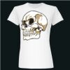  Deco Ladies Slim Fit Tee Thumbnail