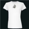  Deco Ladies Slim Fit Tee Thumbnail