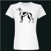  Deco Ladies Slim Fit Tee Thumbnail