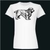  Deco Ladies Slim Fit Tee Thumbnail