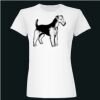  Deco Ladies Slim Fit Tee Thumbnail