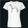  Deco Ladies Slim Fit Tee Thumbnail