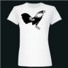  Deco Ladies Slim Fit Tee Thumbnail
