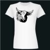  Deco Ladies Slim Fit Tee Thumbnail