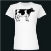  Deco Ladies Slim Fit Tee Thumbnail