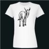  Deco Ladies Slim Fit Tee Thumbnail